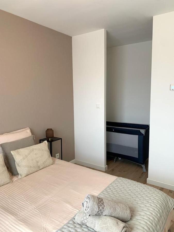 Charmante Villa 샤틀레로 외부 사진
